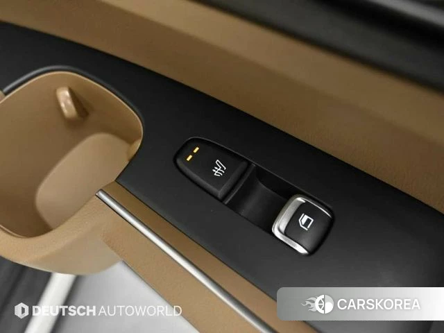 Kia The New Sorento 4th Generation 2024 Белый из Кореи, фото 5