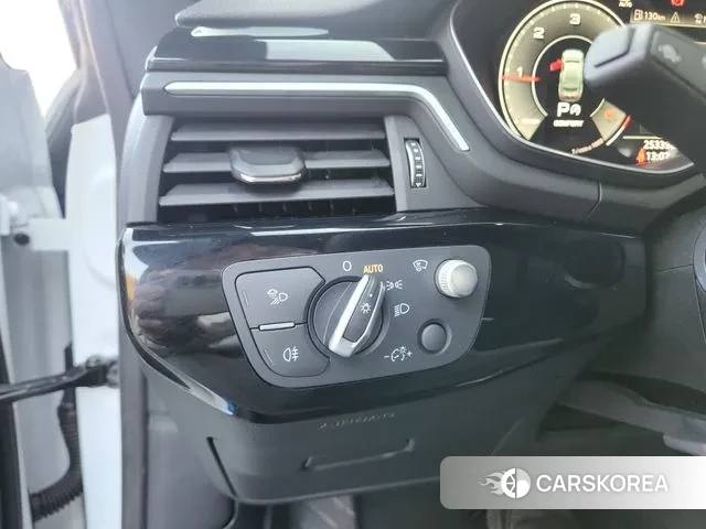 Audi A5 (F5) 2022 Белый из Кореи, фото 5