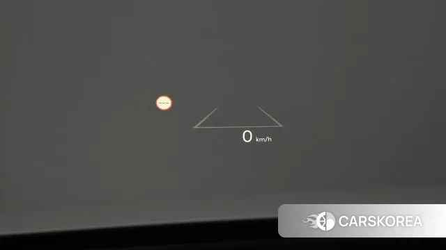 Kia The New Sorento 4th Generation 2024 Белый из Кореи, фото 5