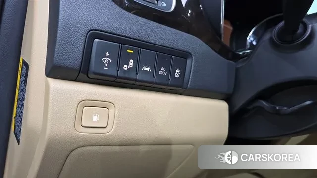 Kia The New Carnival 2020 Черный из Кореи, фото 5