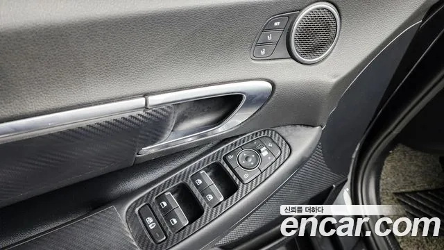 Hyundai Sonata (DN8) 2020 Серый из Кореи, фото 5