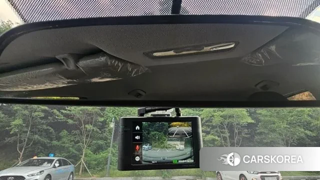 Kia Morning Urban (JA) 2020 Серый из Кореи, фото 5