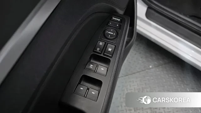 Hyundai The New Avante AD 2019 Белый из Кореи, фото 5