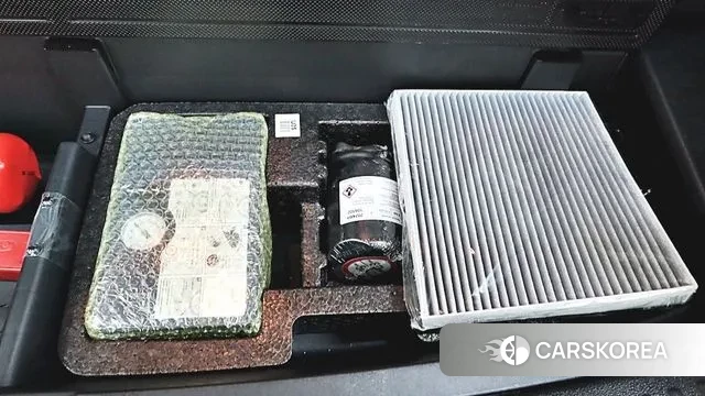 Kia The New Sorento 2019 Белый из Кореи, фото 5