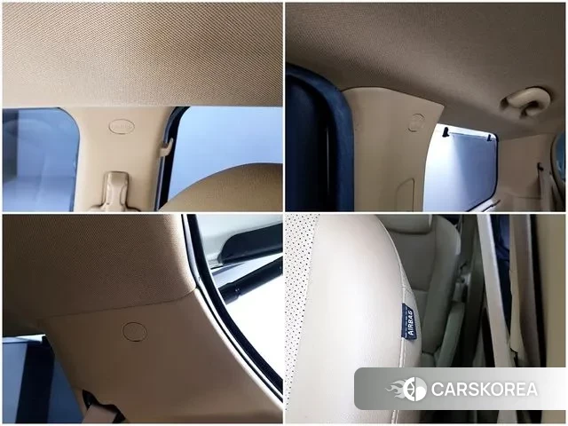 Kia The New Carnival 2020 Белый из Кореи, фото 5