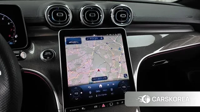 Mercedes-Benz CLE-Class C236 2024 Черный из Кореи, фото 5