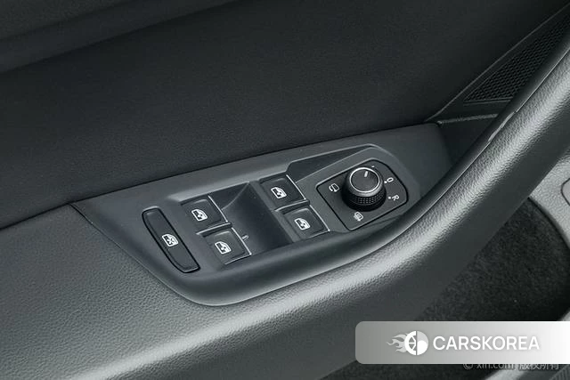 Volkswagen Magotan 2021 Черный из Китая, фото 5
