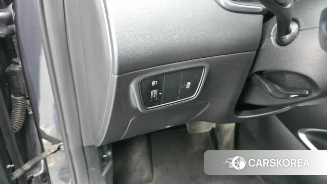 Hyundai Tucson (NX4) 2022 Серый из Кореи, фото 5