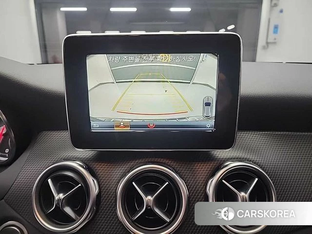 Mercedes-Benz GLA-Class X156 2019 Серый из Кореи, фото 5