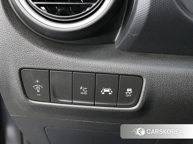 Hyundai Kona id 3795711 из Кореи 5