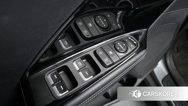 Kia The New Niro 2020 Серебристо-серый из Кореи, фото 5