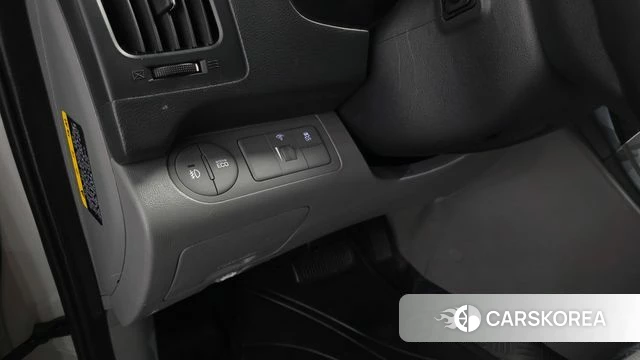 Hyundai The New Grand Starex 2018 Белый из Кореи, фото 5