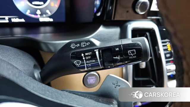Kia Sorento 4th Generation 2020 Черный из Кореи, фото 5