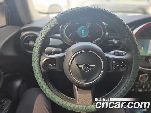 Mini Cooper id 2714383 из Кореи 5