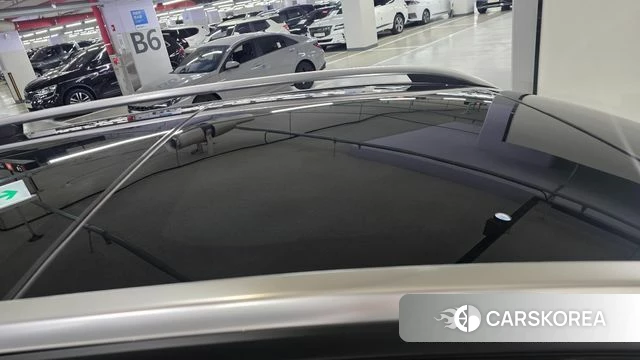 Mercedes-Benz GLB-Class X247 2026 Черный из Кореи, фото 5