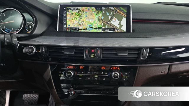 BMW X5 (F15) 2018 Белый из Кореи, фото 5