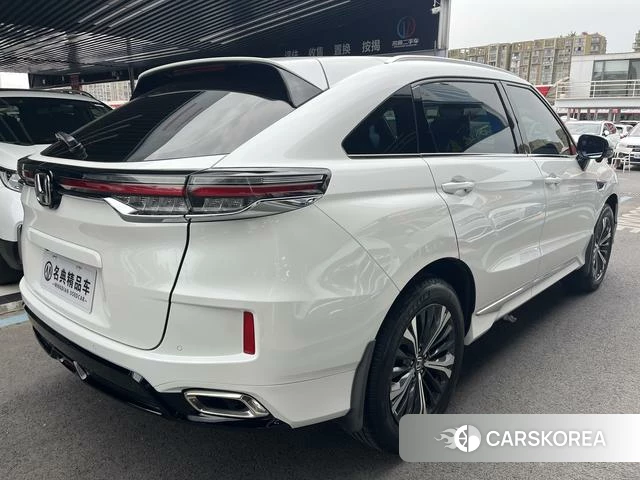 Honda UR-V 2023 Белый из Китая, фото 5