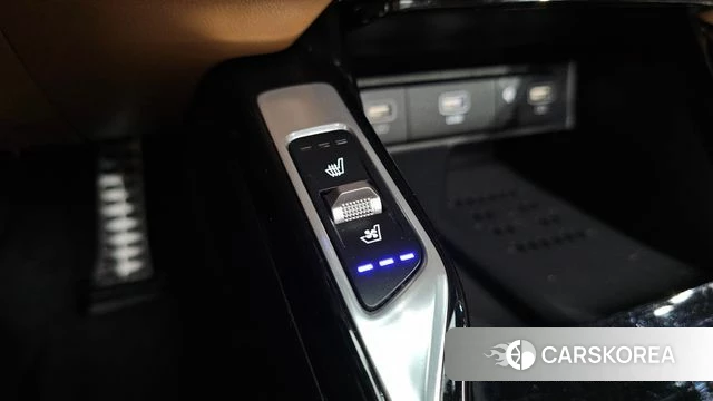 Kia Sorento 4th Generation 2023 Белый из Кореи, фото 5