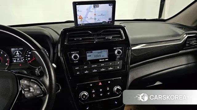 Ssangyong Tivoli Air 2020 Белый из Кореи, фото 5