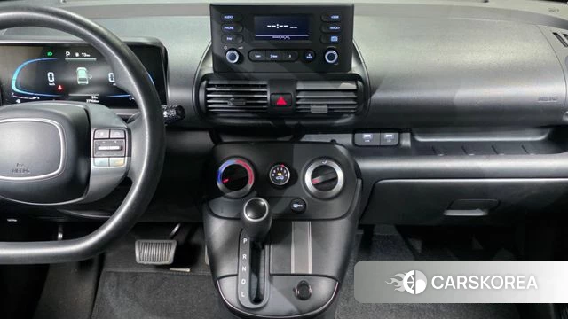 Hyundai Casper 2022 Белый из Кореи, фото 5