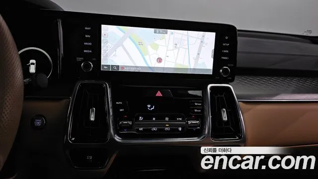 Kia Sorento 4th Generation id 2706686 из Кореи 5