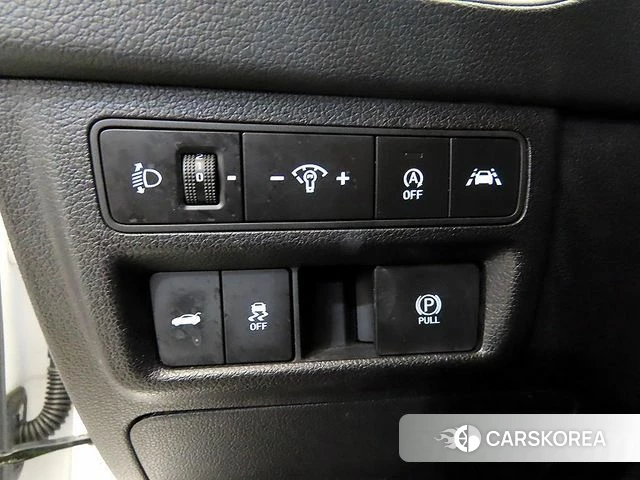 Hyundai Sonata (DN8) id 4303295 из Кореи 5