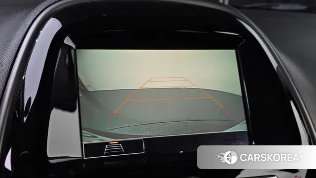 Chevrolet (GM Daewoo) The New Spark 2019 Розовый из Кореи, фото 5