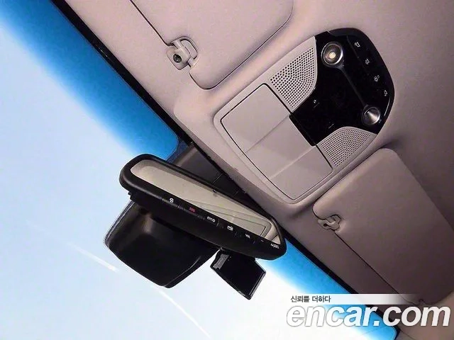 Hyundai Grandeur IG 2019 Черный из Кореи, фото 5