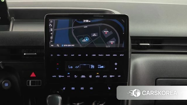 Hyundai Staria 2021 Серый из Кореи, фото 5