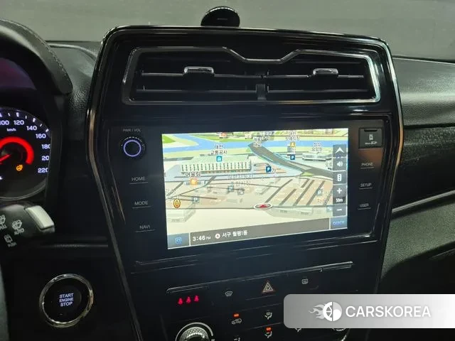 Ssangyong Tivoli Air 2022 Белый из Кореи, фото 5