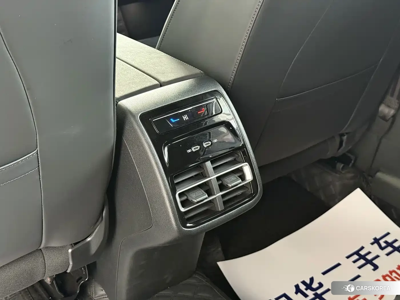 Volkswagen Tiguan L 2025 Синий из Китая, фото 5