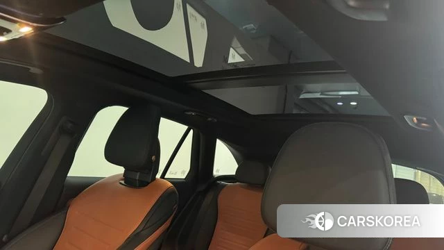 Mercedes-Benz GLC-Class X254 2024 Белый из Кореи, фото 5