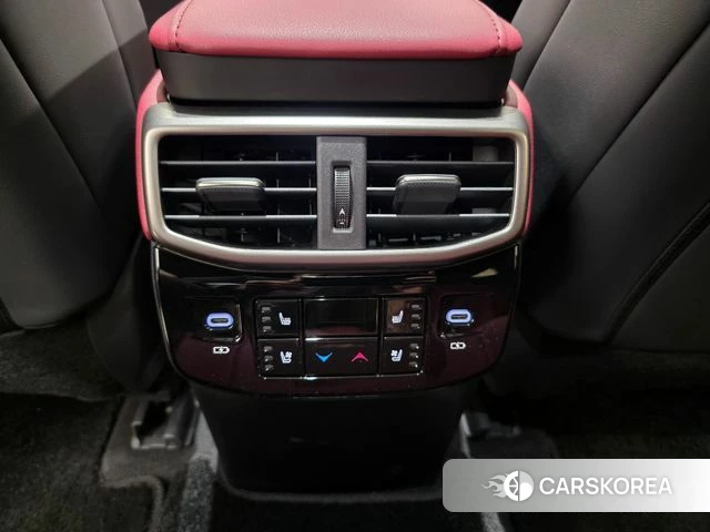 Lexus RX500h 5th generation 2024 Серый из Кореи, фото 5