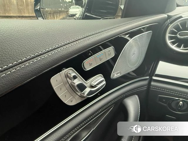 Mercedes-Benz AMG GT 2022 Серый из Кореи, фото 5