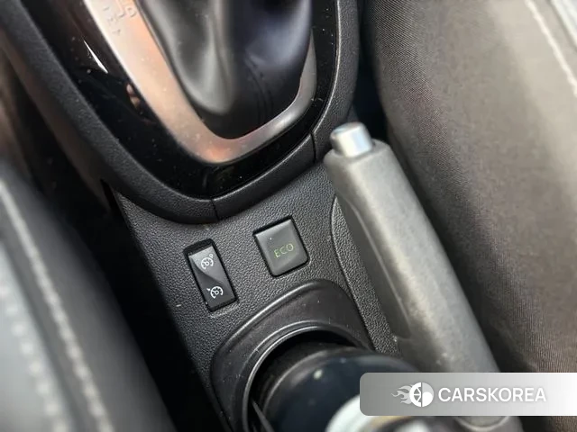 Renault Korea (Samsung) Clio id 3230783 из Кореи 5