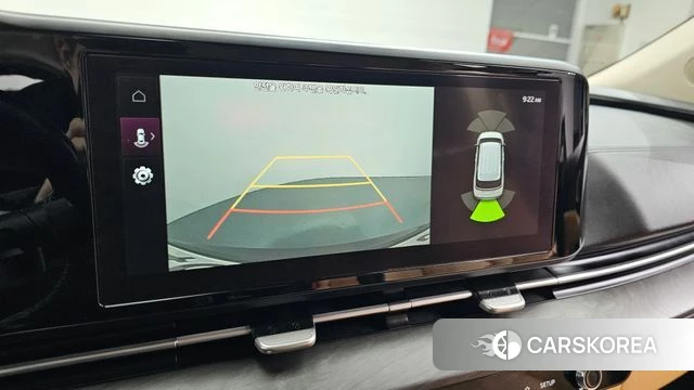 Kia Carnival 4th generation 2020 Черный из Кореи, фото 5