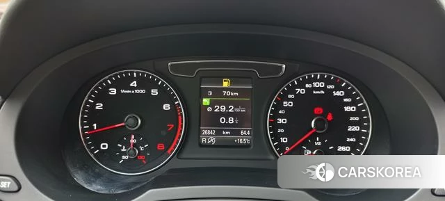 Audi Q3 2018 Белый из Китая, фото 5