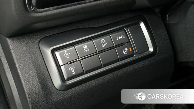 Ssangyong Berry New Tivoli 2022 Белый из Кореи, фото 5