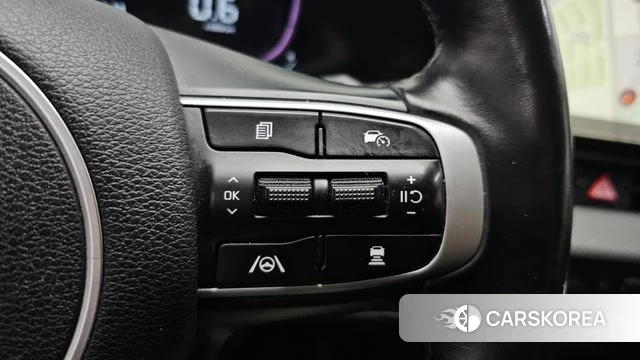 Kia Sportage 5th Generation 2022 Белый из Кореи, фото 5