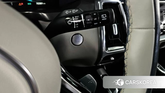 Kia Sorento 4th Generation 2022 Черный из Кореи, фото 5