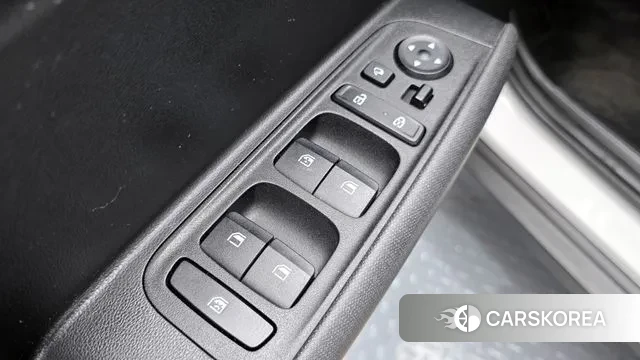 Hyundai Casper 2021 Белый из Кореи, фото 5