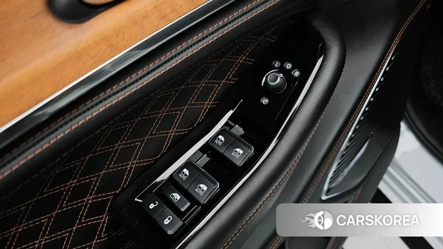 Jeep Grand Cherokee (WL) 2022 Белый из Кореи, фото 5