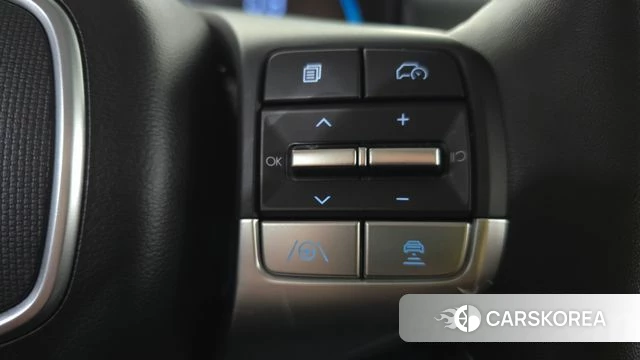 Hyundai Casper 2022 Зеленый из Кореи, фото 5