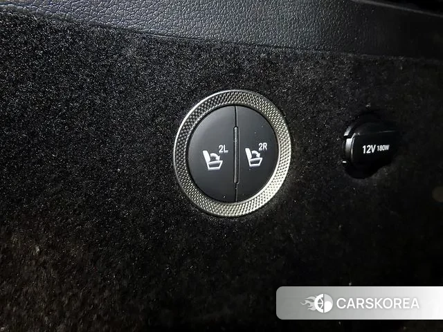 Genesis GV80 2022 Белый из Кореи, фото 5