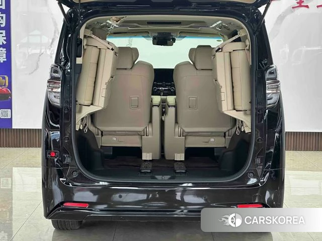 Toyota Wilfa 2021 Черный из Китая, фото 5