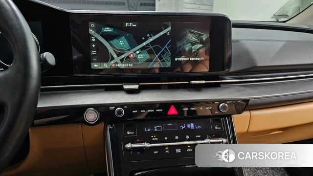 Kia Carnival 4th generation 2021 Черный из Кореи, фото 5