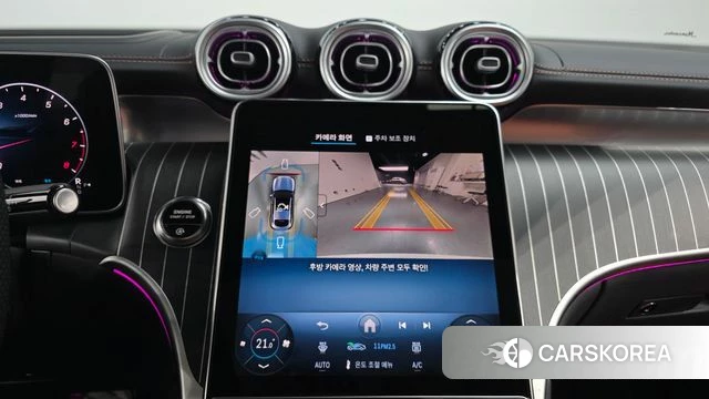 Mercedes-Benz GLC-Class X254 2025 Белый из Кореи, фото 5