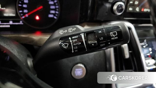 Kia Sorento 4th Generation 2021 Черный из Кореи, фото 5