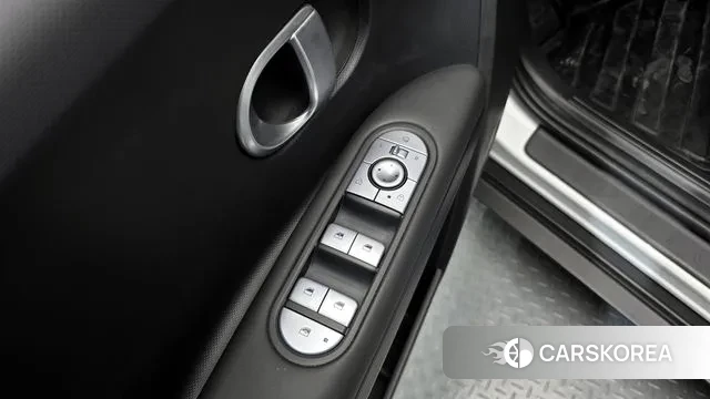 Hyundai Ionic 5 2022 Белый из Кореи, фото 5