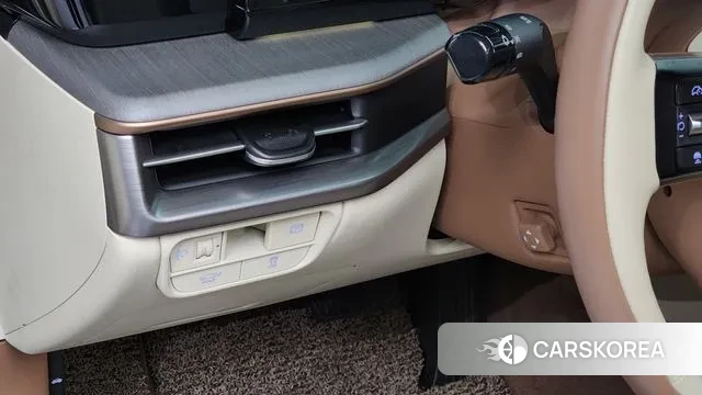 Hyundai Grandeur (GN7) 2023 Белый из Кореи, фото 5